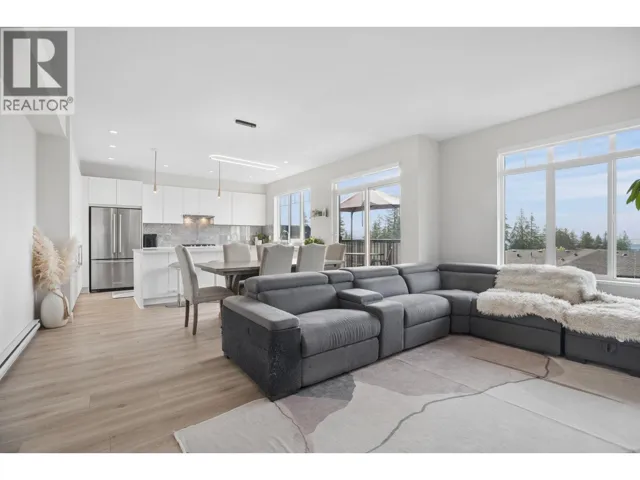 133 1360 MITCHELL STREET, Coquitlam, British Columbia V3E0T7