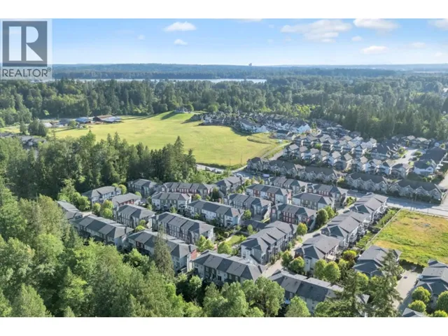 118 24076 112 AVENUE, Maple Ridge, British Columbia V2W0K2