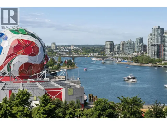 1101 1159 MAIN STREET, Vancouver, British Columbia V6A4B6