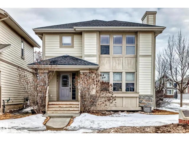 351 GRIESBACH SCHOOL RD NW, Edmonton, Alberta T5E6N1