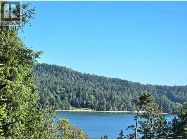 442 MARINERS WAY, Mayne Island, British Columbia V0N2J2