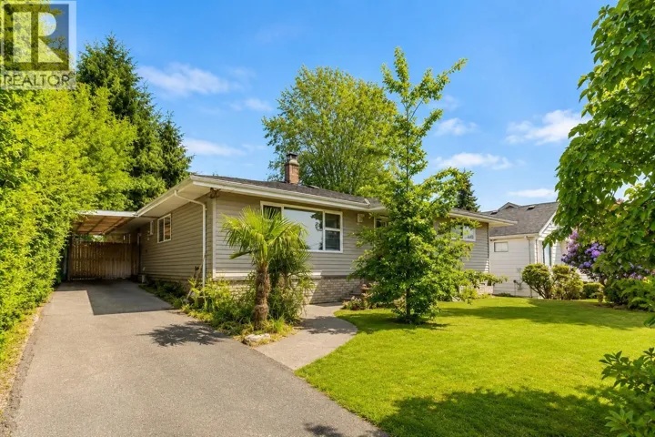 923 QUADLING AVENUE, Coquitlam, British Columbia V3K2A6