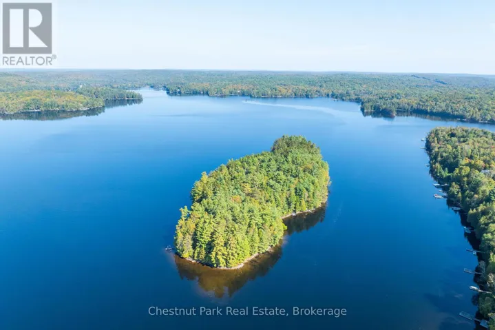 10000 SOYERS – BROWN ISLAND, Minden Hills (Minden), Ontario K0M2K0