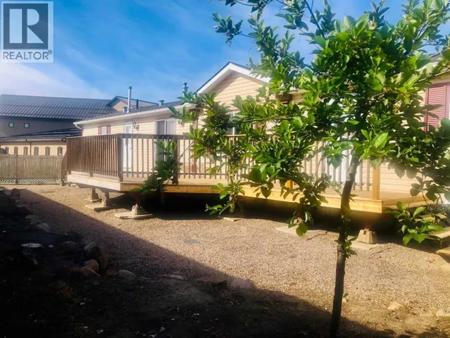 9 Driftwood Drive, High Level, Alberta T0H1Z0