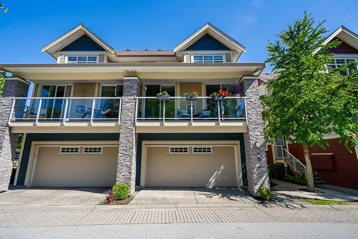 42 15454 32 STREET, Surrey, British Columbia V3Z2J8