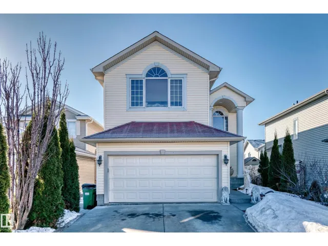 3711 163 AV NW, Edmonton, Alberta T5Y0H9
