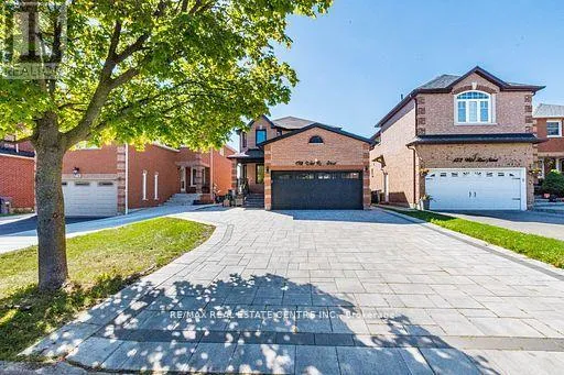 W/O BASEMENT - 4738 WILD ROSE STREET, Mississauga (East Credit), Ontario L5M5M6