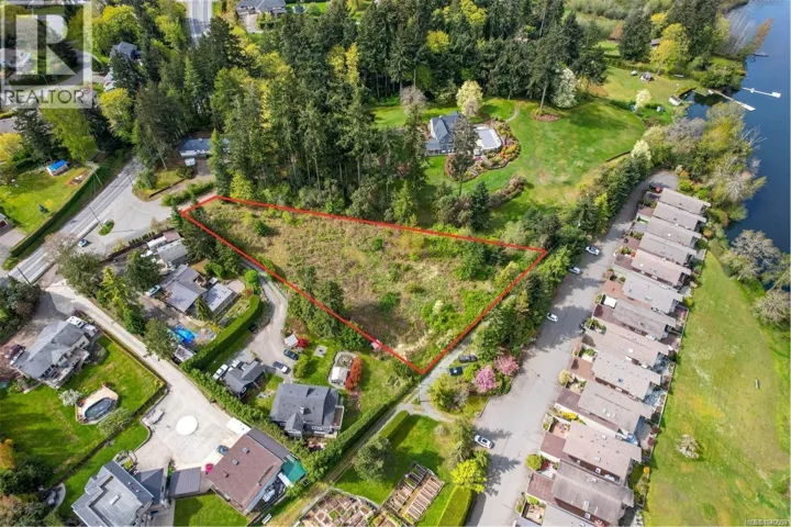 Lot 1 Alma Rd, Duncan, British Columbia V9L5M7
