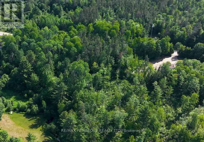 PT LT 5 BAGGS ROAD, Laurentian Hills, Ontario K0J1J0