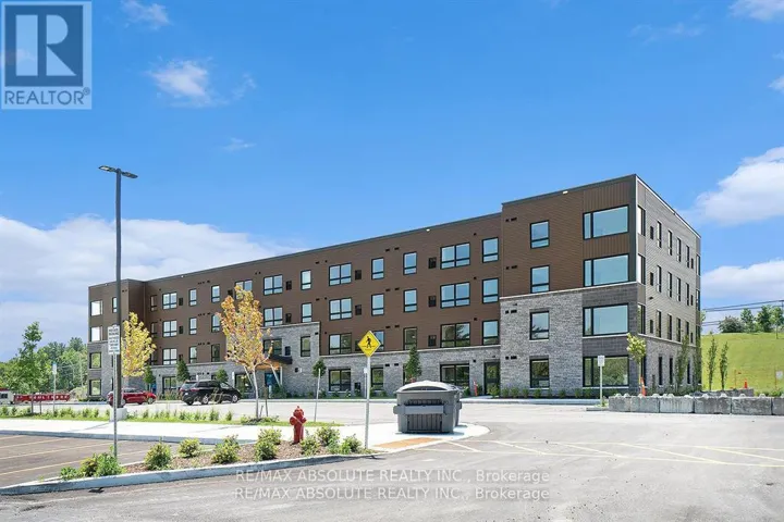 308 - 12B THOMAS STREET S, Arnprior, Ontario K7S2J1