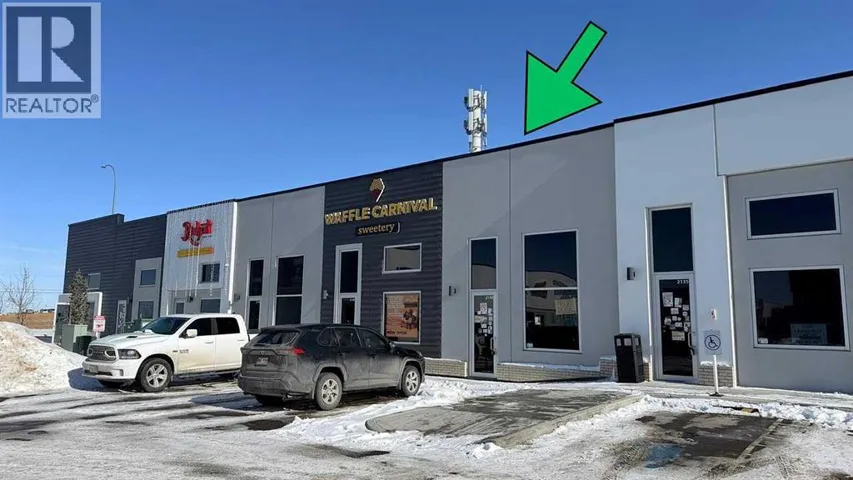 2140, 4150 109 Avenue NE, Calgary, Alberta T3N1L1