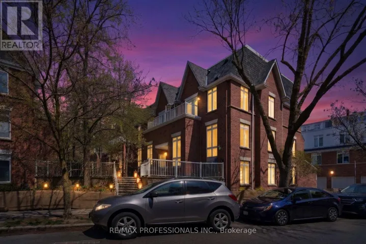2010 - 12 SUDBURY STREET, Toronto (Niagara), Ontario M6J3W7