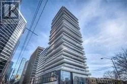2505 - 57 ST JOSEPH STREET, Toronto (Bay Street Corridor), Ontario M5S0C5