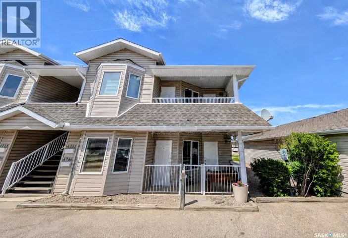 4068 Buckingham DRIVE E, Regina, Saskatchewan S4V3A9
