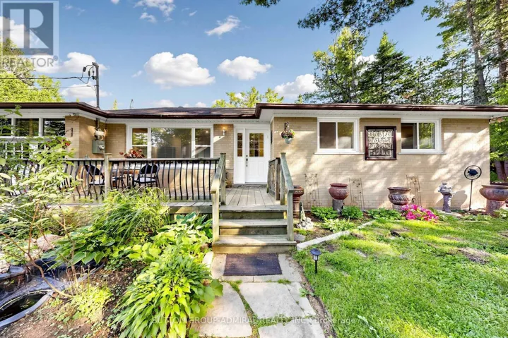 49 KLIMEK BOULEVARD, Georgina (Pefferlaw), Ontario L0E1N0