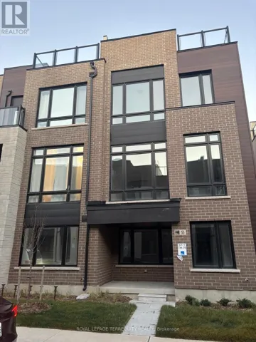 55 INGERSOLL LANE, Richmond Hill, Ontario L4E1G9