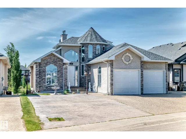 352 OZERNA RD NW, Edmonton, Alberta T5Z3Y4