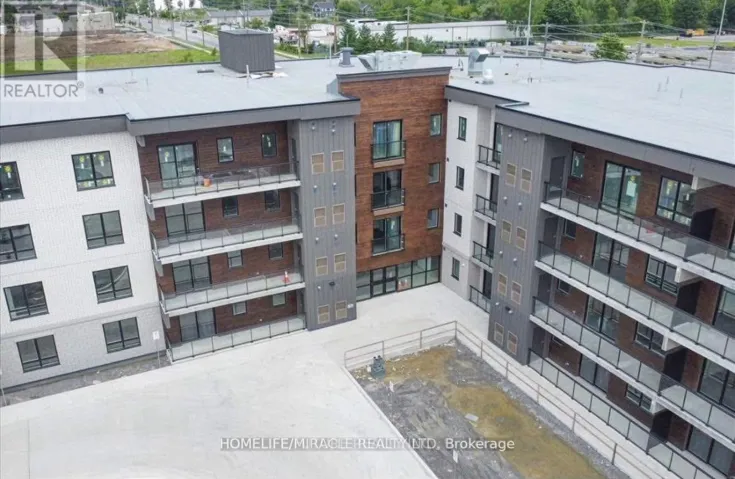 116 - 7549 KALAR ROAD, Niagara Falls (Brown), Ontario L6R2R4