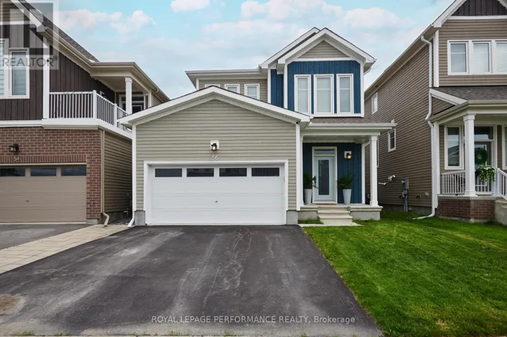 56 PELHAM CRESCENT, Ottawa, Ontario K0A2Z0