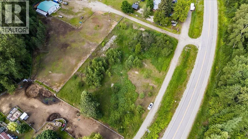 6410 3 Highway, Salmo, British Columbia V0G1Z0
