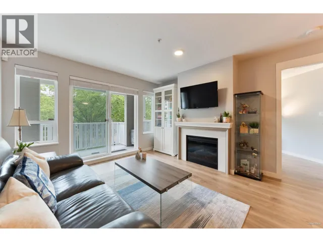 222 8120 JONES ROAD, Richmond, British Columbia V6Y4K7