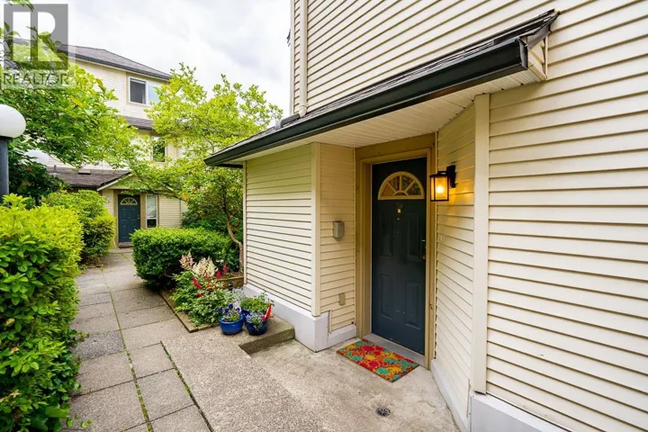 30 4311 SOPHIA STREET, Vancouver, British Columbia V5V3V6
