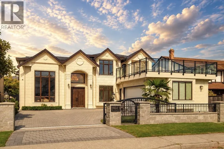 10311 MORTFIELD ROAD, Richmond, British Columbia V7A4H7