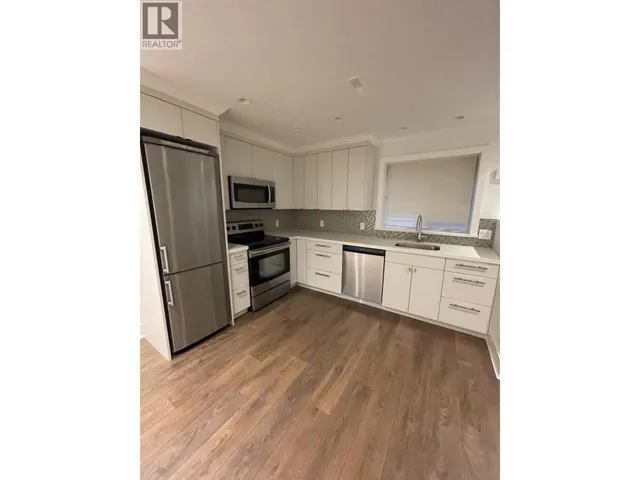 1 Bed Suite 1427 W 40TH AVENUE, Vancouver, British Columbia V6M1V5