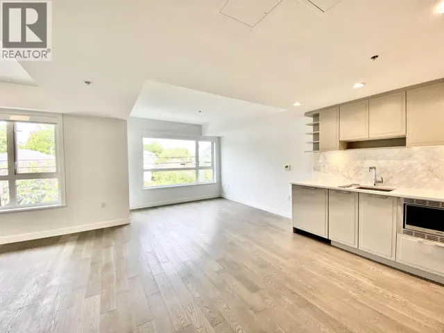 302 7828 GRANVILLE STREET, Vancouver, British Columbia V6P4Z2