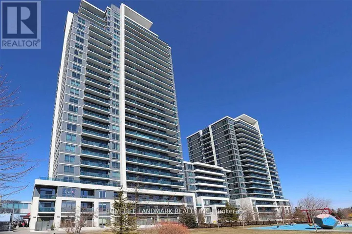 635 - 7165 YONGE STREET, Markham (Thornhill), Ontario L3T0C9