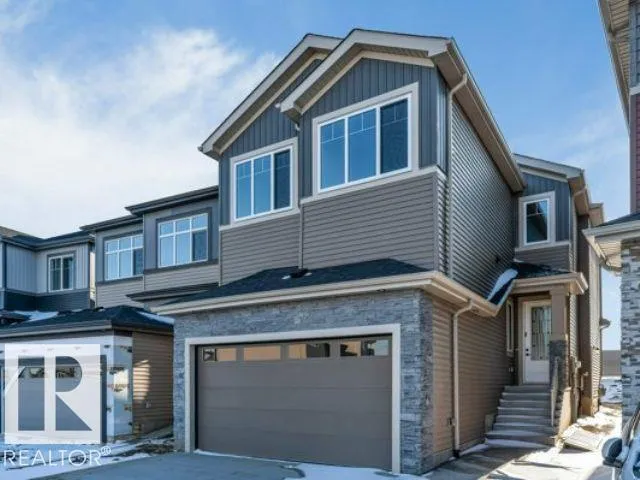 4308 36 ST, Beaumont, Alberta T4X3G6