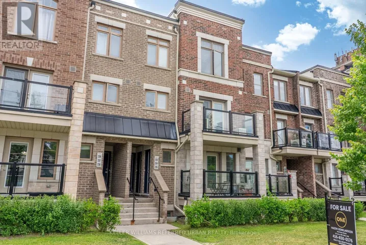 235 - 2355 SHEPPARD AVENUE W, Toronto (Humberlea-Pelmo Park), Ontario M9M1M3