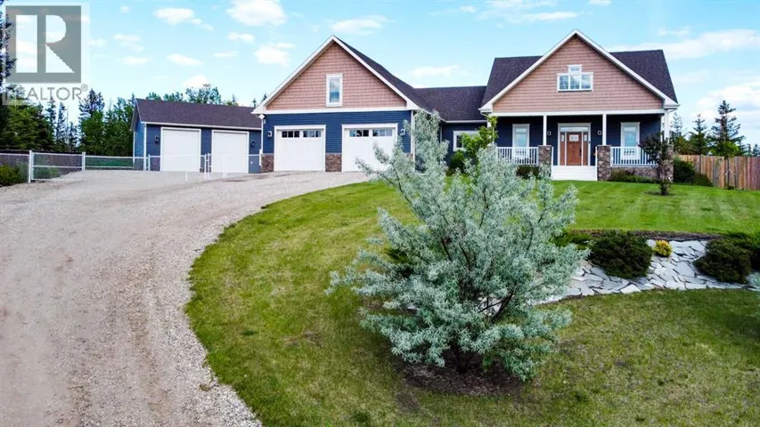 1116 Stacey Drive, Beaverlodge, Alberta T0H0C0