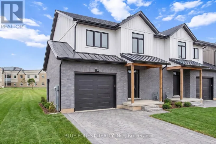 LOT 6 MCTAVISH STREET, Strathroy-Caradoc (NW), Ontario N7G3K5