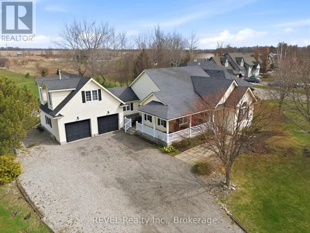 17 STONEHAVEN ROAD, Haldimand (Dunnville), Ontario N1A2W6