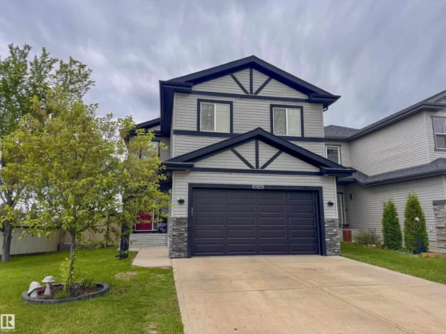 10129 93 ST, Morinville, Alberta T8R0C4