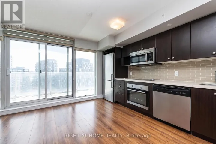 W1003 - 565 WILSON AVENUE, Toronto (Clanton Park), Ontario M3H0C6