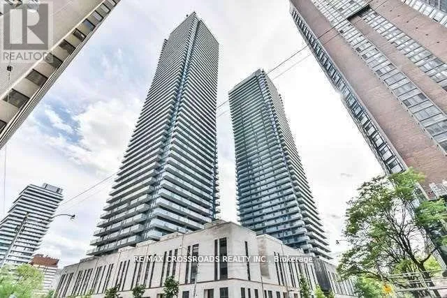 710 - 65 ST MARY STREET, Toronto (Bay Street Corridor), Ontario M5S0A6