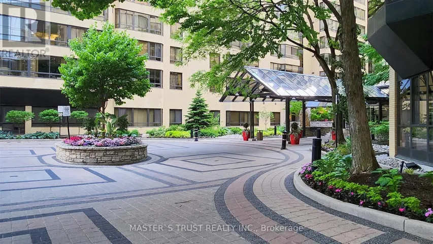 404B - 195 PATRICK STREET, Toronto (Kensington-Chinatown), Ontario M5T2Y8