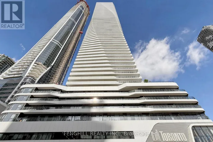 2104 - 28 FREELAND STREET, Toronto (Church-Yonge Corridor), Ontario M5E0E3
