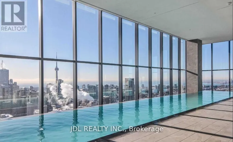 5102 - 7 GRENVILLE STREET, Toronto (Bay Street Corridor), Ontario M4Y0E9