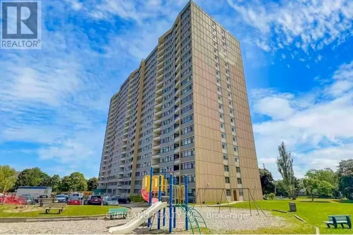 303 - 2050 BRIDLETOWNE CIRCLE, Toronto (L'Amoreaux), Ontario M1W2V5