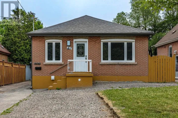 LOWER - 291 EAST 24TH STREET, Hamilton (Burkholme), Ontario L8V2Y7