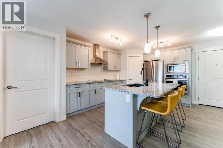 207, 130 Auburn Meadows View SE, Calgary, Alberta T3M2P3