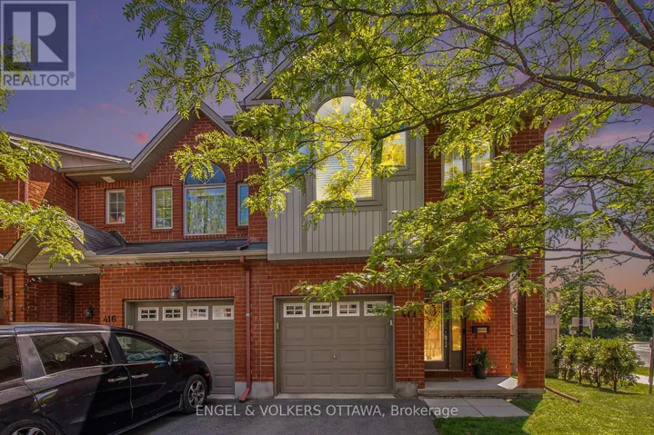 418 MEILLEUR PRIVATE, Ottawa, Ontario K1L0A3
