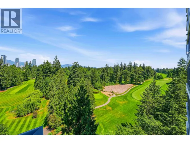 1501 595 AUSTIN AVENUE, Coquitlam, British Columbia V3K0G7