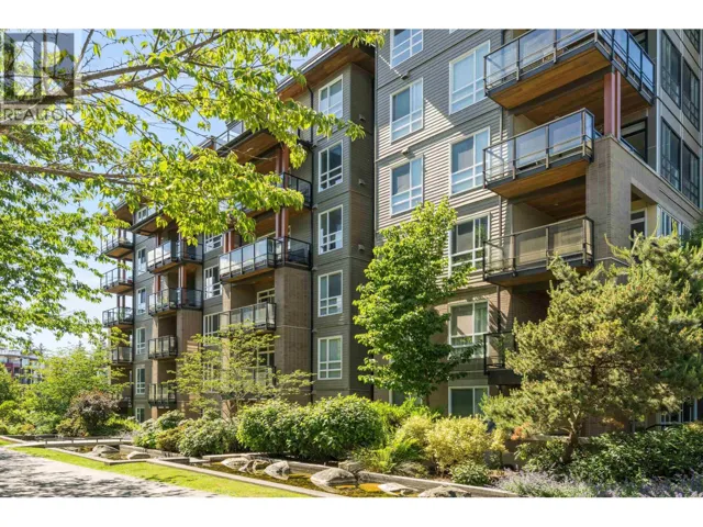 217 6033 GRAY AVENUE, Vancouver, British Columbia V6S0G3