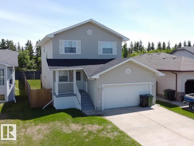 32 BRIDGEVIEW CR, Fort Saskatchewan, Alberta T8L4J4