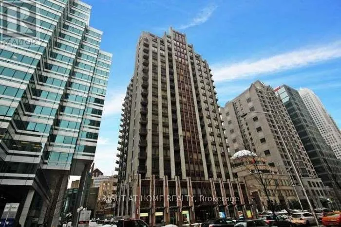 710 - 85 BLOOR STREET E, Toronto (Church-Yonge Corridor), Ontario M4W3Y1