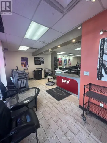 282B ELGIN STREET, Ottawa, Ontario K2P1M3